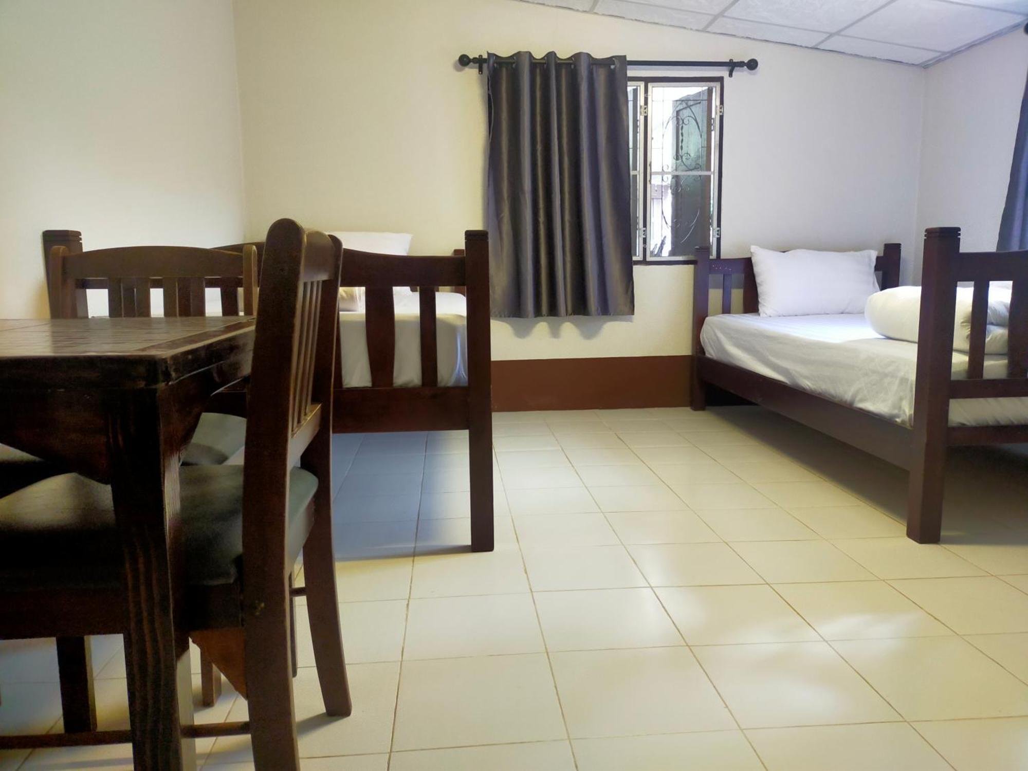 Huean Him Pan Homestay เฮือนฮิมปานโฮมสเตย์ Ban Mae Pan Exterior foto